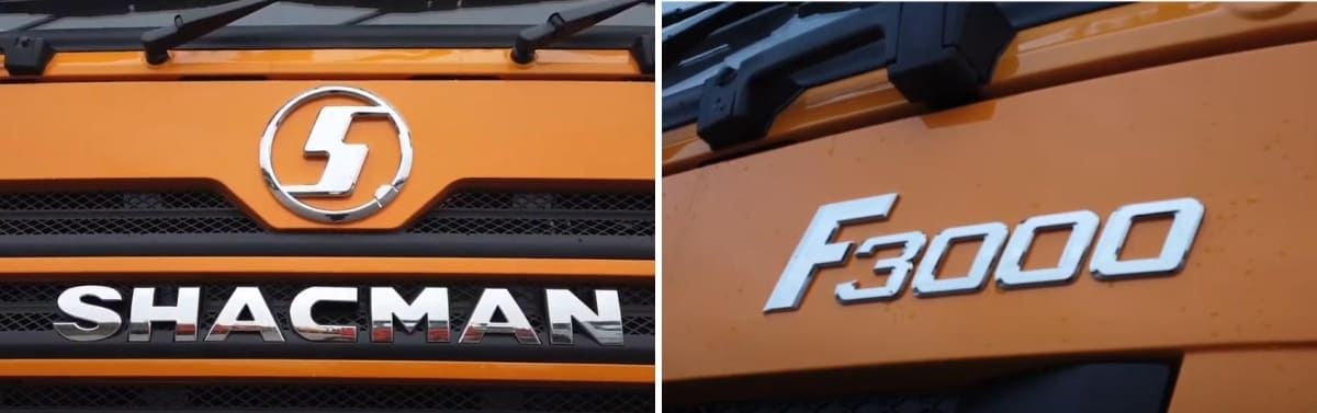 Click here to get shacman truck price! Get Quotation