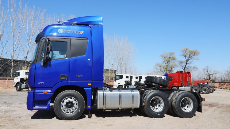 Foton Est Truck Head | Foton Trucks Price List for Sale in Cameroon