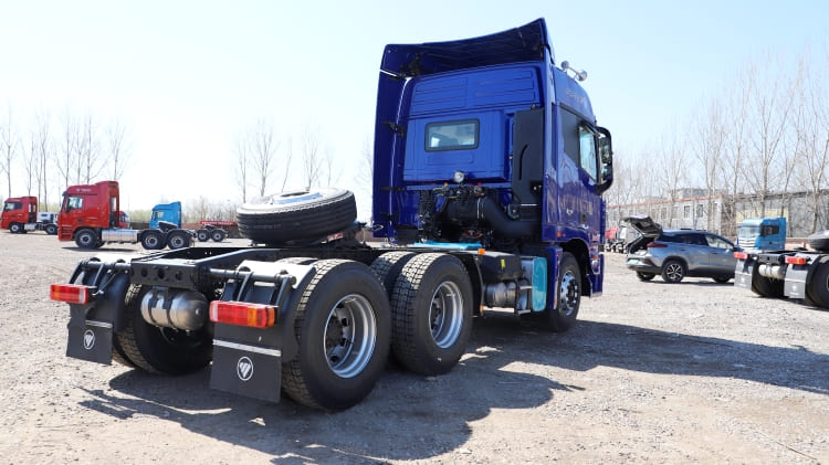 Foton Est Truck Head | Foton Trucks Price List for Sale in Cameroon
