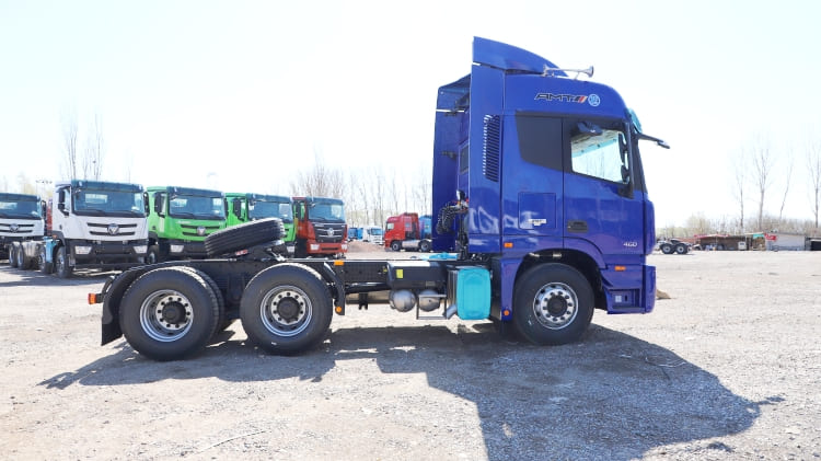 Foton Est Truck Head | Foton Trucks Price List for Sale in Cameroon