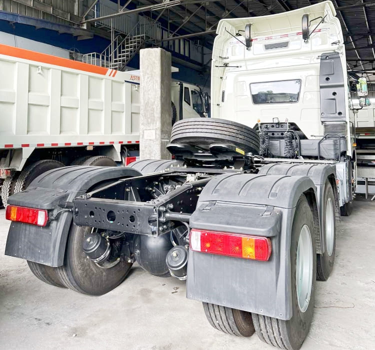Faw J6P Truck Head Price | Faw Truck Price for Sale in Cameroon