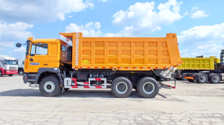 Shacman F3000 6x4 Tractor Head Truck Price in Cameroon