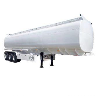 50000 Liter Fuel Tanker Trucks