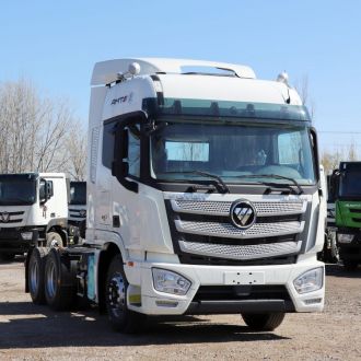 Foton Auman EST Tractor Head