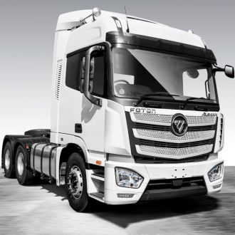 Foton Company 6x4 Tractor Head
