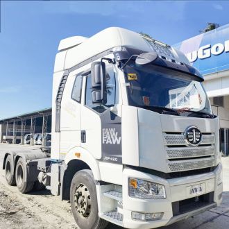 Faw J6P Truck Head Price