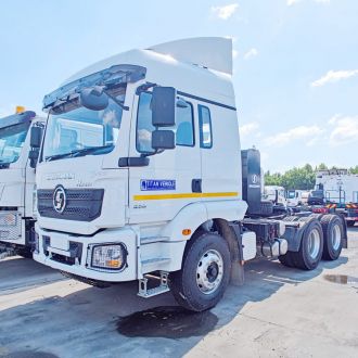 Shacman H3000 Tractor Truck